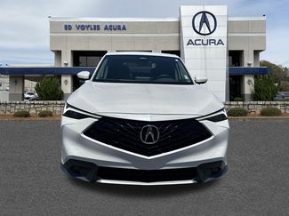 Certified 2025 Acura ADX FWD video 2