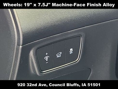 Used 2023 Hyundai Tucson SEL w/ Convenience Package image 28