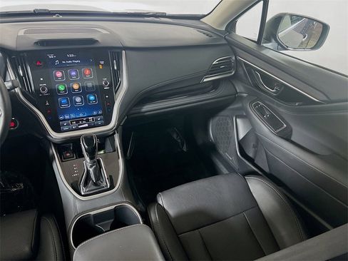 Used 2024 Subaru Outback Limited image 22