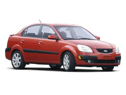 Used 2008 Kia Rio LX w/ PWR Pkg