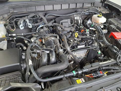 Used 2022 Ford Bronco Big Bend image 30