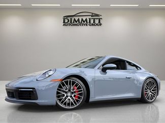 Used 2024 Porsche 911 Carrera S RWD video 1