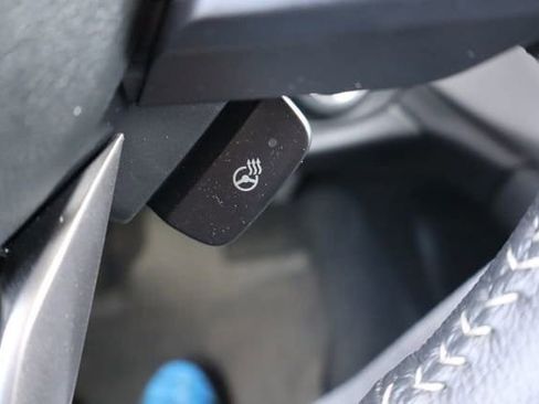 Certified 2025 Subaru Outback Limited w/ Popular Package #2 image 24