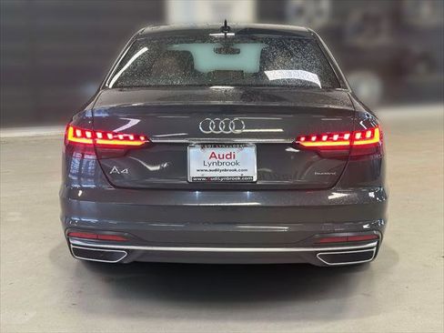 Used 2023 Audi A4 2.0T Premium w/ Convenience Package image 5