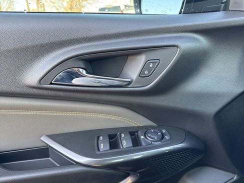 New 2026 Chevrolet Trax ACTIV w/ Driver Confidence Package FWD image 19