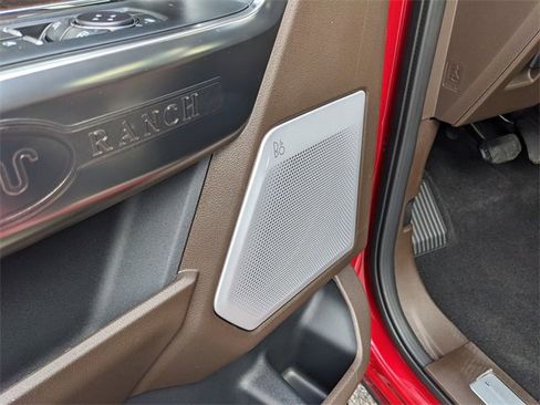 New 2025 Ford F150 King Ranch image 21