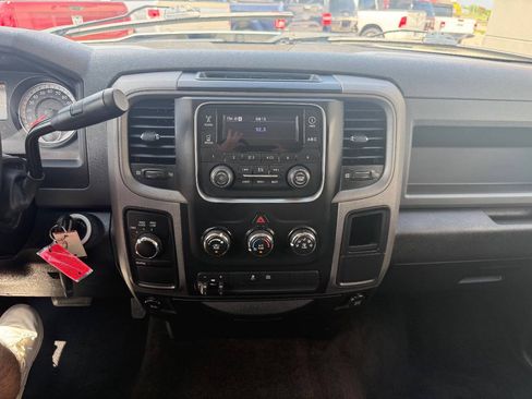Used 2013 RAM 1500 Express AWD/4WD image 20