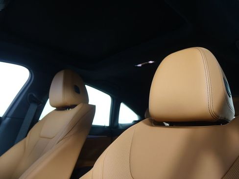 New 2026 BMW i4 eDrive40 w/ M Sport Package RWD image 12