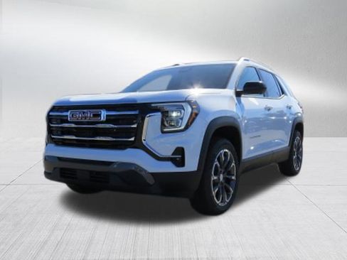 New 2026 GMC Terrain Elevation w/ Elevation Premium Package image 7