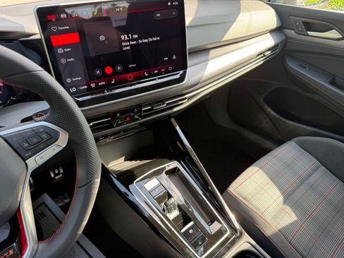New 2026 Volkswagen GTI S FWD image 39