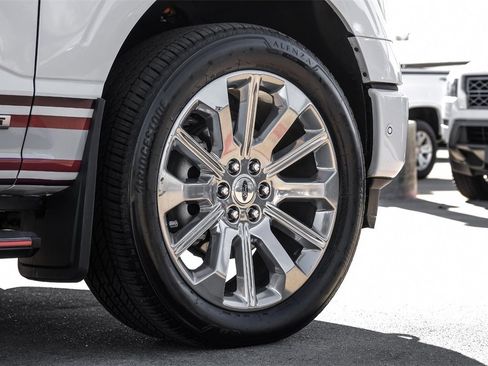 Used 2021 Ford F150 Limited image 67