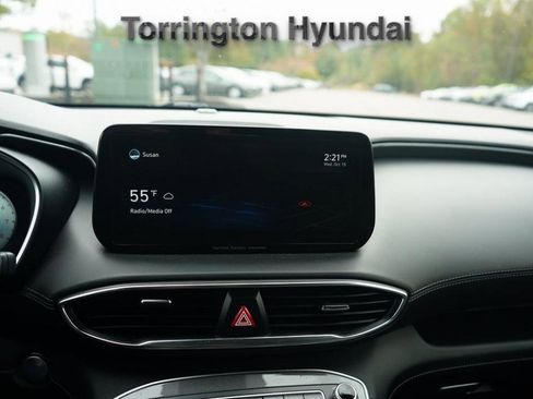 Used 2022 Hyundai Santa Fe Limited image 12