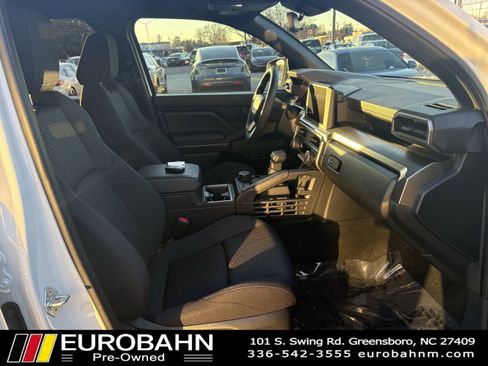 Used 2025 Toyota 4Runner SR5 image 47