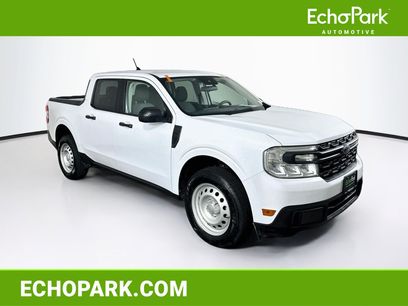 Used 2024 Ford Maverick XL