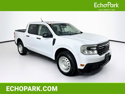 Used 2024 Ford Maverick XL FWD image 1