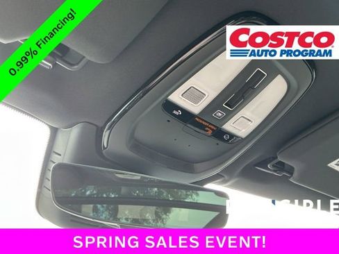 New 2026 Volvo XC90 B6 Ultra w/ Protection Package AWD/4WD image 23