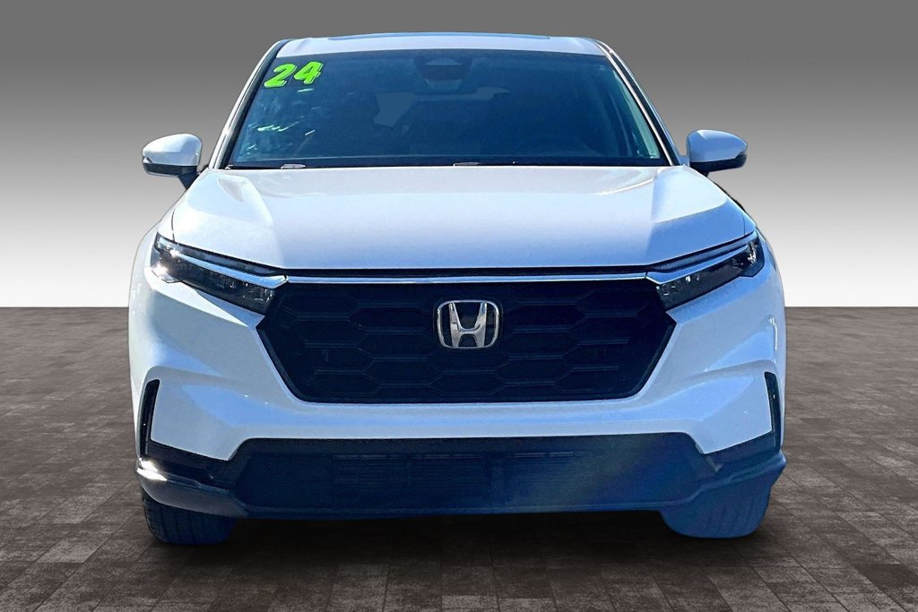 Used 2024 Honda CR-V EX image 25