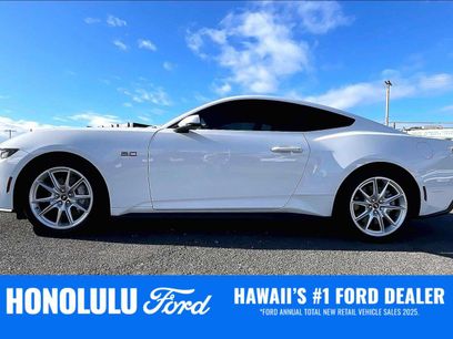 Certified 2024 Ford Mustang GT Premium