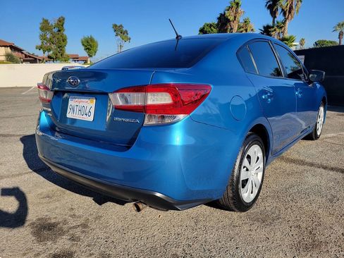 Used 2018 Subaru Impreza 2.0i image 6