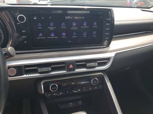 Used 2022 Kia K5 EX FWD image 13