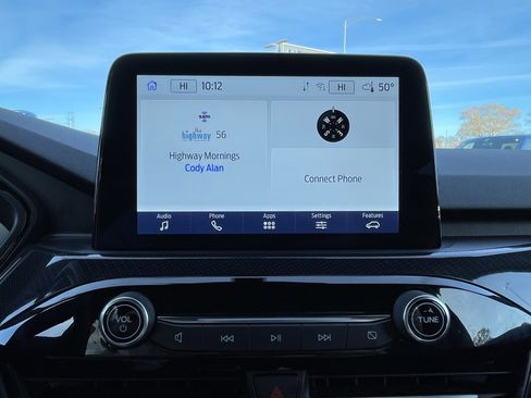 Used 2025 Ford Escape ST-Line w/ Equipment Group 301A image 26