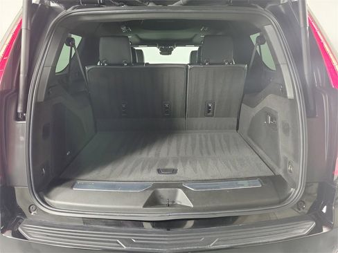 Certified 2023 Cadillac Escalade ESV Premium Luxury w/ Performance Package image 8