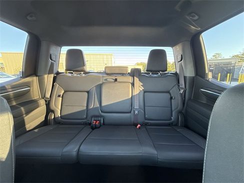 Used 2023 GMC Sierra 1500 SLT w/ SLT Premium Package image 21