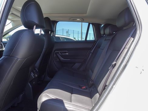 Used 2025 MAZDA CX-50 AWD 2.5 Hybrid w/ Premium Pkg image 14