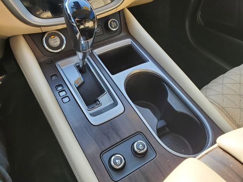 Certified 2021 Nissan Murano Platinum w/ Cargo Package image 24