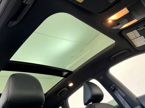 Certified 2023 INFINITI QX50 Sport w/ Cargo Package image 22