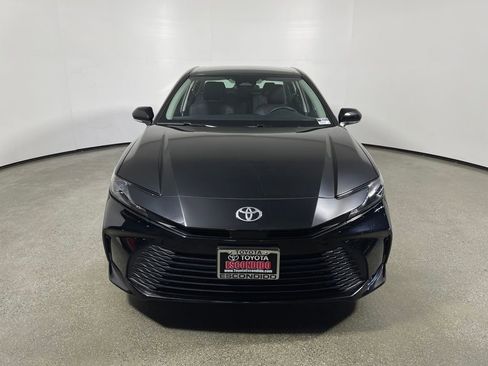 Certified 2025 Toyota Camry LE image 8