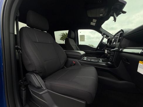 New 2026 Ford F150 STX w/ Equipment Group 200A RWD image 57