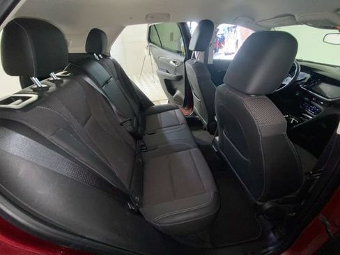 Used 2022 Buick Envision Preferred FWD image 11