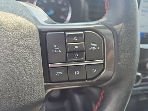 Certified 2023 Ford Expedition Limited AWD/4WD image 19