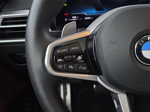 Used 2025 BMW 440i xDrive Coupe w/ Premium Package image 20