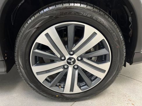 Used 2024 Mitsubishi Outlander Sport ES AWD/4WD image 75