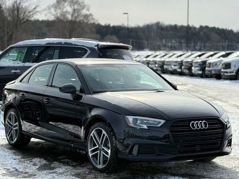 Used 2020 Audi A3 2.0T Premium image 35