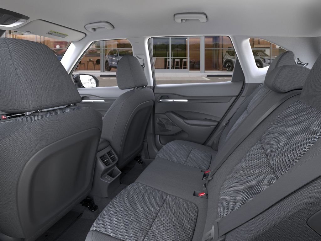 Certified 2026 Kia Seltos LX FWD image 20