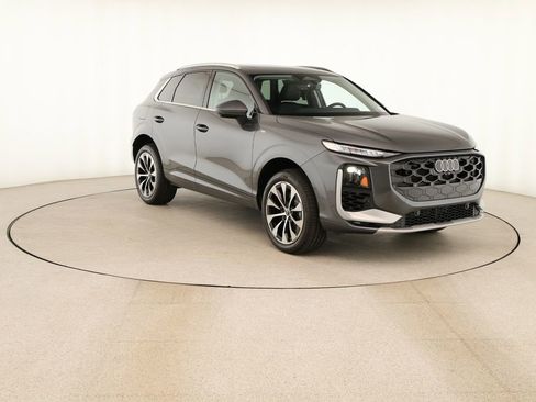 New 2026 Audi Q3 quattro 2.0T image 10