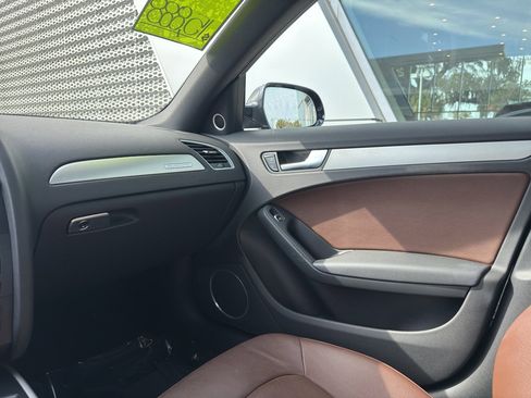 Used 2016 Audi A4 2.0T Premium Plus w/ Technology Package image 26