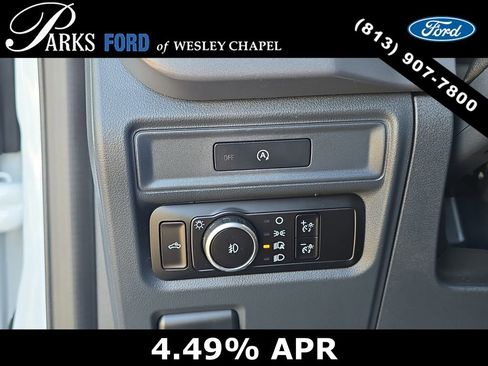 Used 2025 Ford F150 XLT w/ Equipment Group 301A Standard image 27