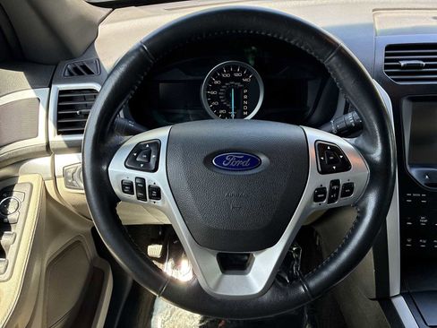 Used 2011 Ford Explorer XLT w/ 202A Rapid Spec Order Code AWD/4WD image 11