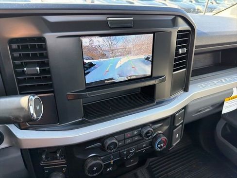 New 2026 Ford F250 XL w/ XL Chrome Package image 10