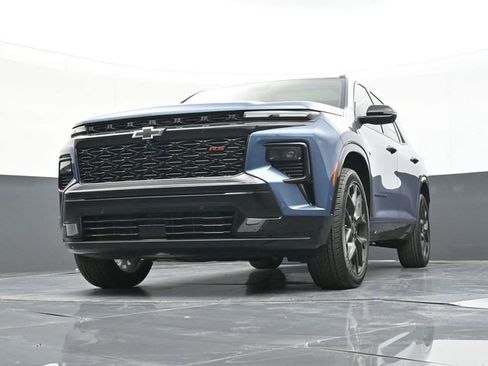 New 2026 Chevrolet Traverse RS w/ LPO, Floor Liner Package image 56