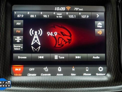 Used 2023 Dodge Challenger SRT Hellcat image 20