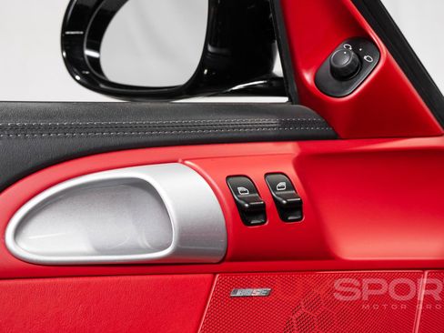 Used 2009 Porsche 911 Carrera S RWD image 19