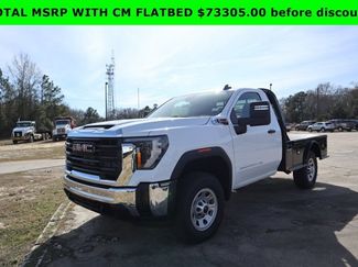 New 2024 GMC Sierra 3500 Pro w/ Convenience Package video 1