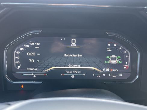 Used 2024 GMC Sierra 2500 AT4 w/ AT4 Premium Plus Package image 20