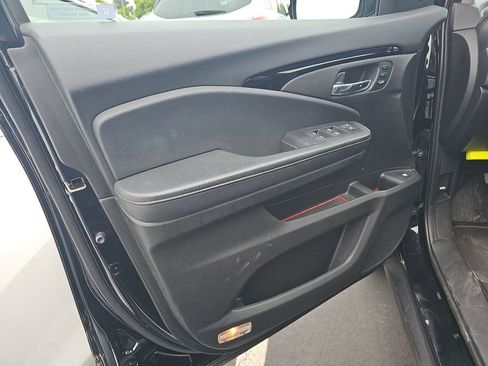 Used 2020 Honda Ridgeline RTL-E image 5