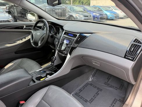 Used 2013 Hyundai Sonata Limited FWD image 14